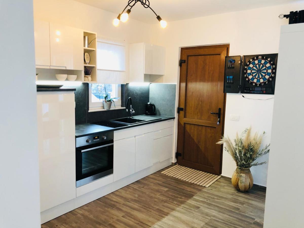Studio For2 In Опатия Экстерьер фото